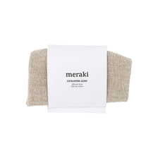 Borago Exfoliating Glove