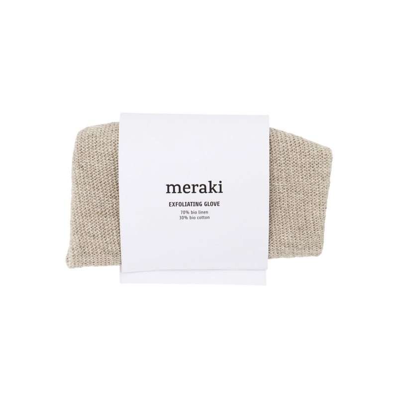 Borago Exfoliating Glove
