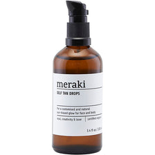 Instant Tanning Drops