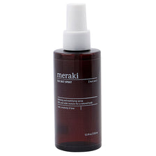 Sea Salt Hair Spray