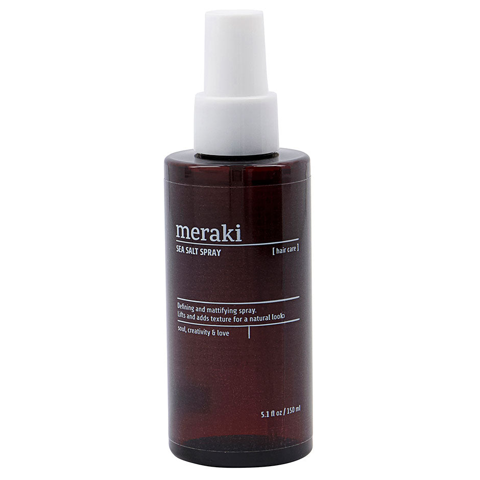 Sea Salt Hair Spray