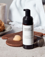 Cosmos Organic Instant Tanning Mousse