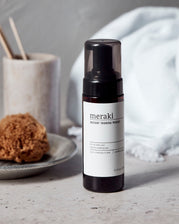 Cosmos Organic Instant Tanning Mousse