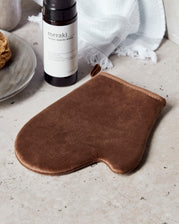 Vinca Tanning Glove