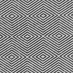 Huge diamond pattern