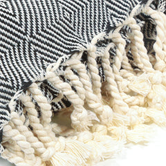 Thick fringe