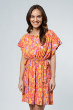 Amalfi Beach Dress