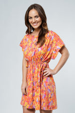 Amalfi Beach Dress