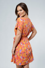 Amalfi Beach Dress