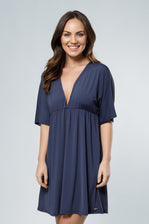 Juan-les-pins Beach Dress