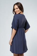 Juan-les-pins Beach Dress