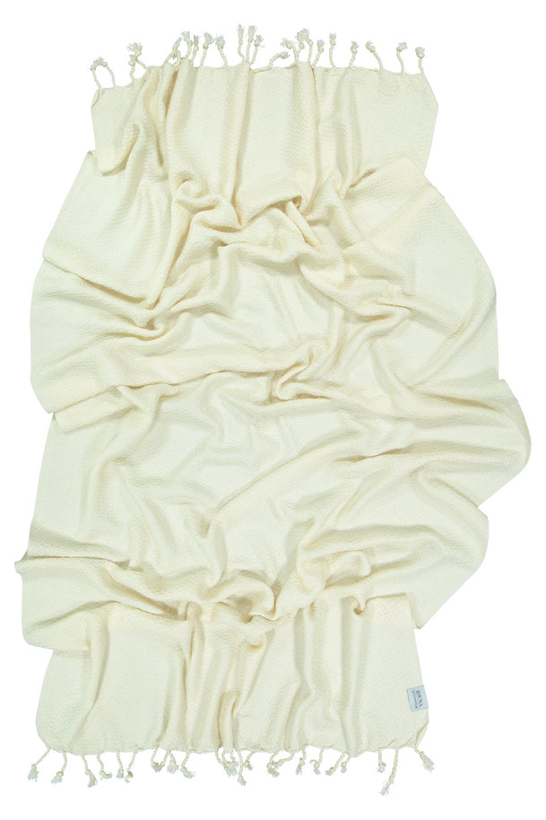 Argyle Beach Towel
