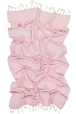 Diamond Eye Beach Towel