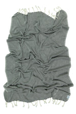 Diamond Beach Towel