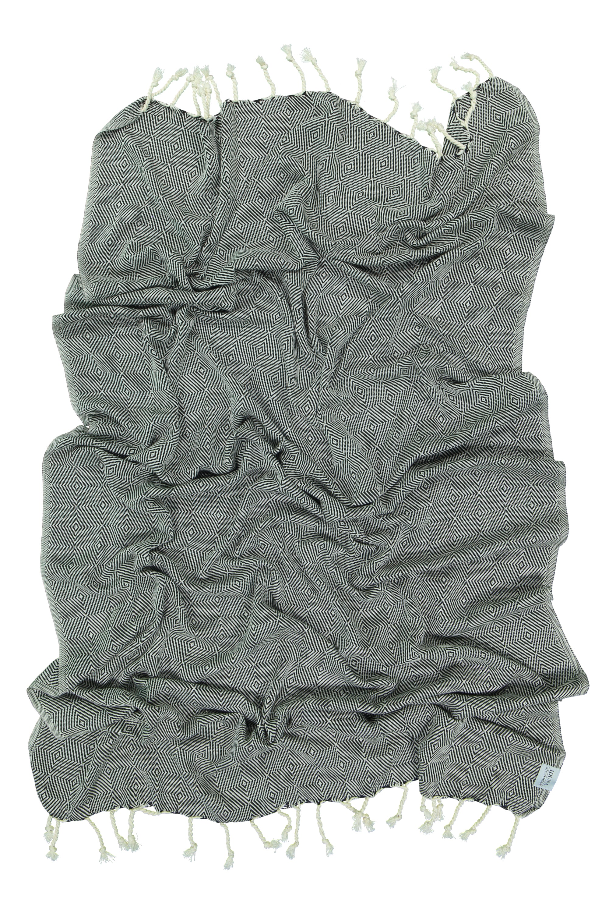 Diamond Beach Towel