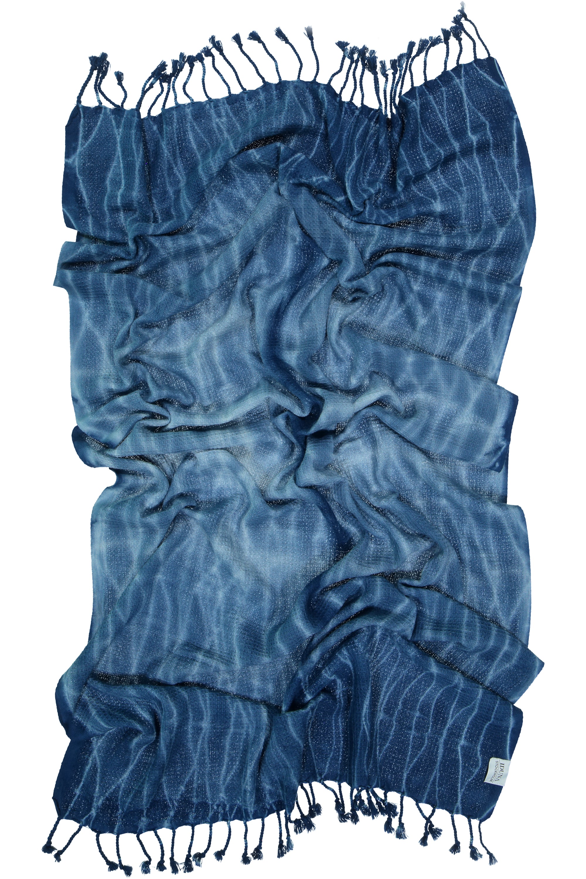 Batik Beach Towel