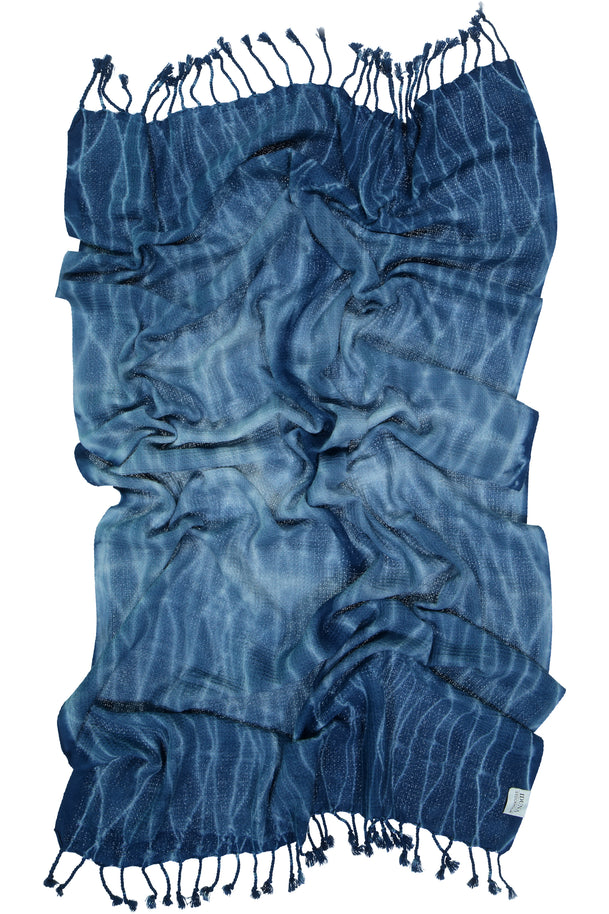 Batik Beach Towel