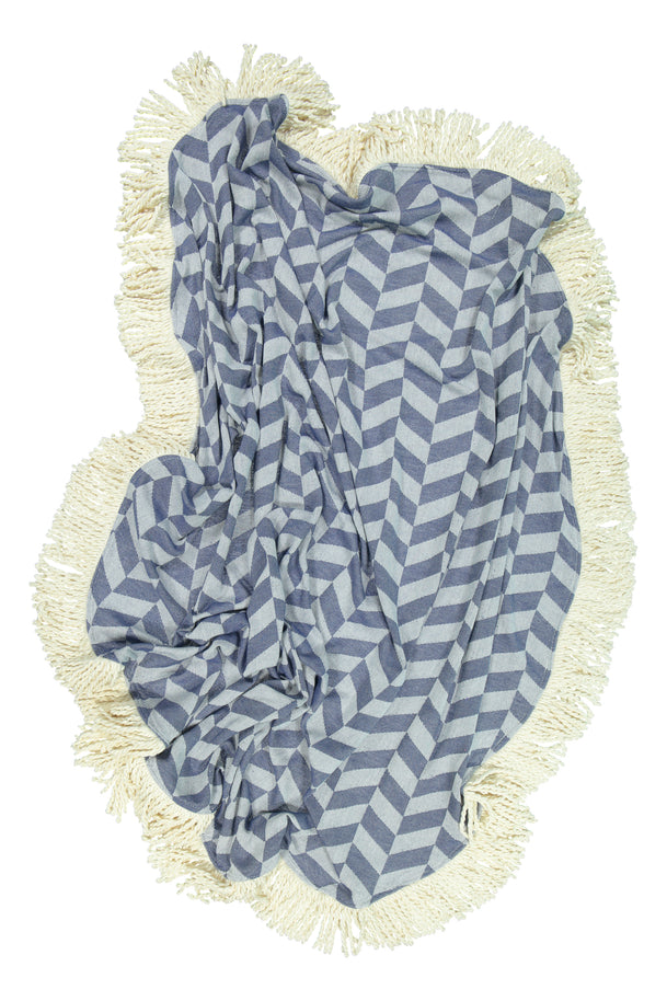 Round Picnic Towel