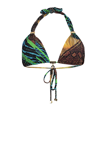 Saint Barth Bikini Top