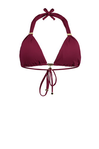 Saint Barth Bikini Top